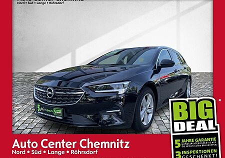 Opel Insignia ST 1.5 D Elegance Matrix/Navi/Teilleder