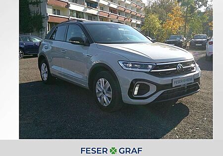 VW T-Roc Volkswagen R-Line 1.5 TSI DSG/Matrix-LED/Rear View/Sitzhzg./N