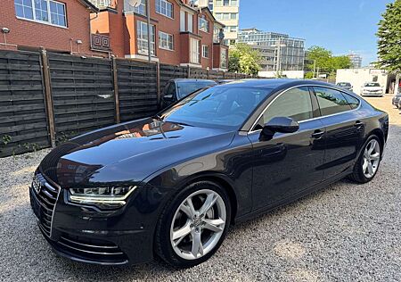 Audi A7 Sportback 3.0 QUATTRO S-LINE/H-UP/2xCAM*VOLL*