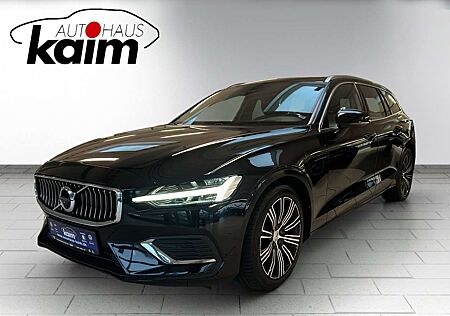 Volvo V60 Kombi T8 Inscription Plug-In Hybrid AWD