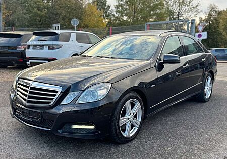 Mercedes-Benz E 350 Lim. CDI 4Matic Panorama