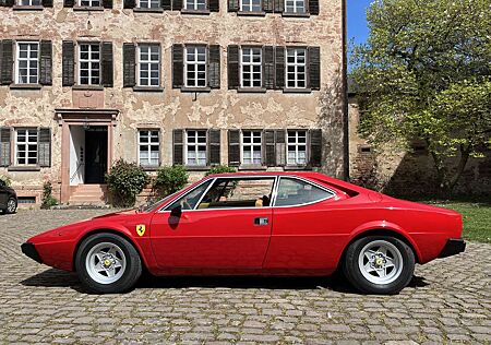 Ferrari Dino GT4 308