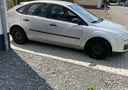 Ford Focus Trend
