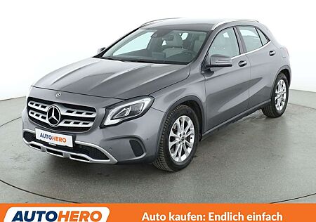 Mercedes-Benz GLA 220 4Matic Urban Aut.*LED*TEMPO*PDC*SHZ*KLIMA*GARANTIE