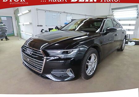 Audi A6 50d Quatt Tiptr LED/ACC/MEMO/SHZ/HIFI/8Fa