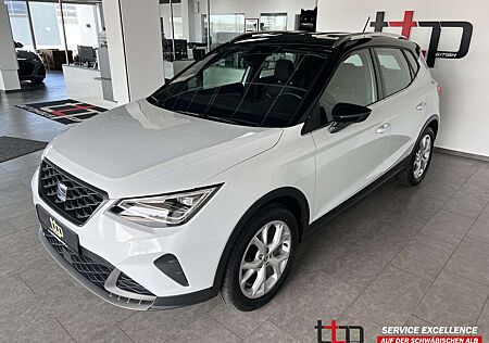 Seat Arona 1.0 TSI FR LED Navi Tempomat