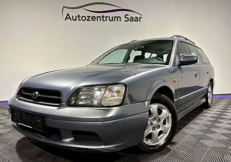Subaru Legacy 2.0 20th Anniversary 4x4