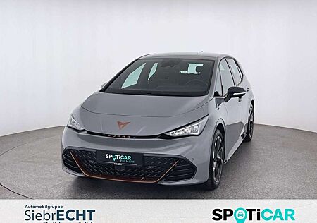 Cupra Born *NAVI*SHZ*RFK*uvm