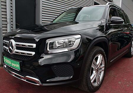 Mercedes-Benz GLB 180 PROGRESSIVE AUTOMATIK KLIMA NAVI AHK 1Hd