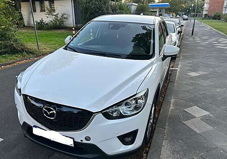 Mazda CX-5 2.2 SKYACTIV-D Center-Line