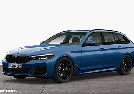 BMW 540 d xDrive Touring M Sportpaket Head-Up DAB
