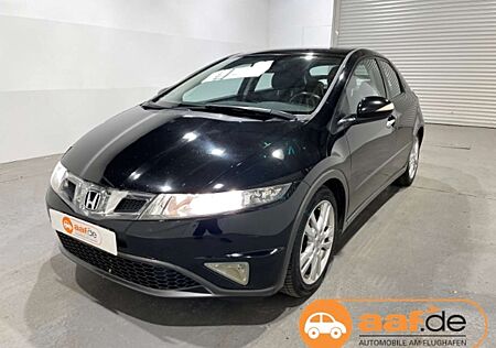 Honda Civic 1.8 Sport Sport Klima PDC Tempomat