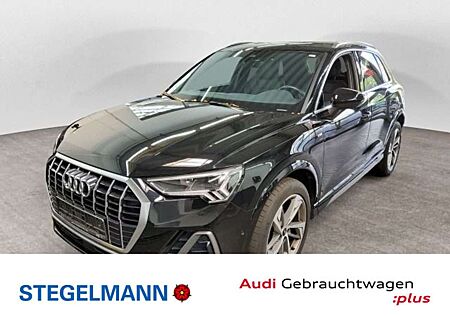 Audi Q3 35 TFSI S-tronic S-Line *LED*Navi*Digi*