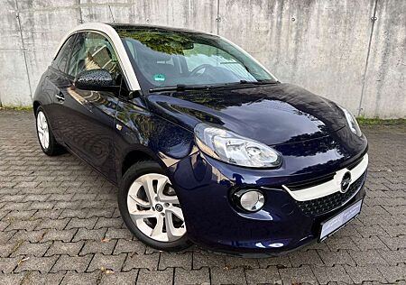 Opel Adam GLAM 1.4 64kW Easytronic*Autom*Sitzhzg*PDC*