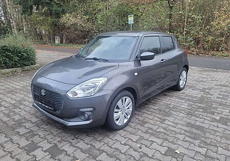 Suzuki Swift 1.2 Comfort *TÜV Neu*Reifen Neu*