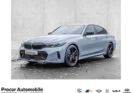 BMW 330 i Limousine M Sport ACC RFK LM