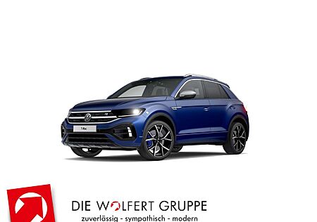 VW T-Roc Volkswagen R 2.0 TSI DSG 4M DCC NAVI AKRA ACC MATRIX
