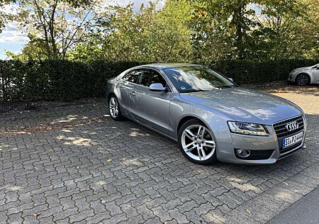 Audi A5 2.0 TFSI multitronic