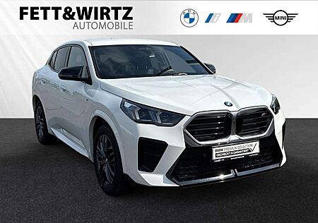 BMW X2 M35I X2 M 35i xDrive LC-Prof.|Head-Up|Harman/Kardon