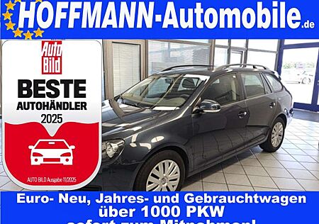 VW Golf Variant Volkswagen Trendline Tüv 05-2027