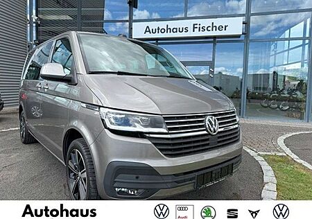 VW T6 Volkswagen .1 Multivan Multivan Comfortline FWD