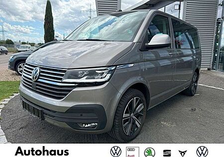 VW T6 Volkswagen .1 Multivan Multivan Comfortline FWD