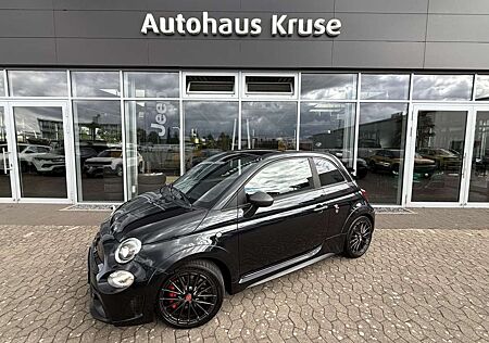 Abarth 595C Competizione *SABELT*BODYKIT*