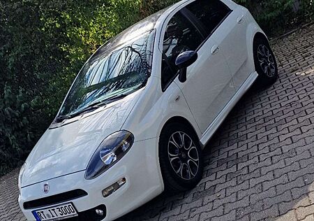 Fiat Punto EVO 0.9 Twinair More Start&Stopp