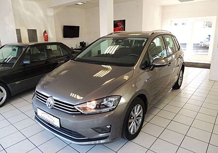 VW Golf Volkswagen Sportsvan VII Lounge BMT/Start-Stopp*DSG