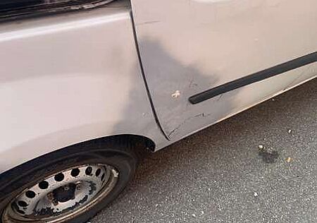 Renault Kangoo Rapid 1.5 dCi 90 FAP