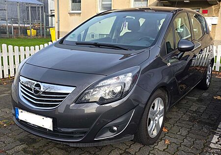 Opel Meriva 1.4 Innovation