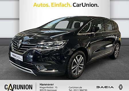 Renault Espace Blue DCi 160 EDC Business