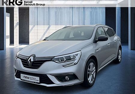 Renault Megane GRANDTOUR LIMITED TCe 140