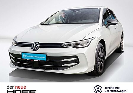 VW Golf Volkswagen VIII GOAL 2.0 TDI LED Kamera Winterpaket Allwetter