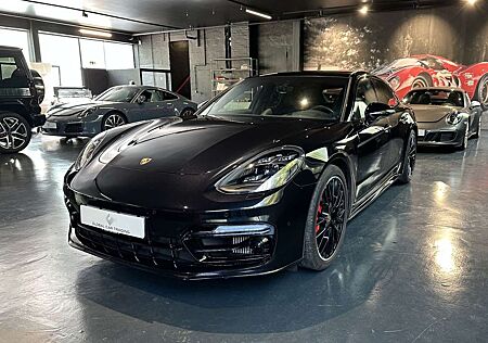 Porsche Panamera Sport Turismo GTS*Vierradlenkung*Matrix