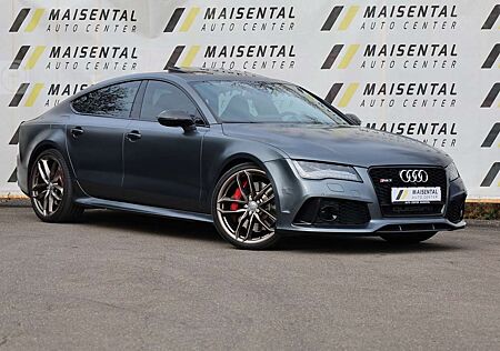 Audi RS7 4.0 TFSI Quattro|Carbon|HuD|ACC|Bose|LED|SHZ