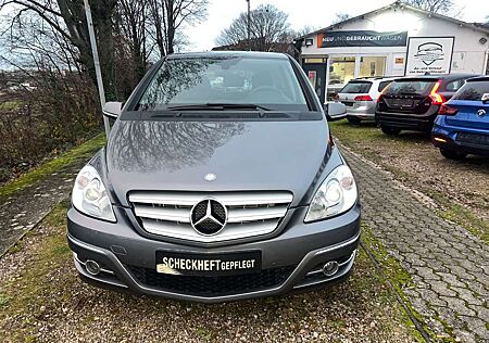 Mercedes-Benz B 200 200 B -Klasse Automatik NAVI*Xenon*Tempomat.