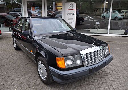 Mercedes-Benz E 200 LEDER Alu KEIN Rost