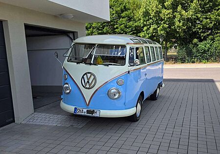 Volkswagen T1 Samba