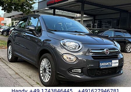 Fiat 500X 1.4i Turbo Pop Star/NAVI/CAR PLAY/SHZ/PDC