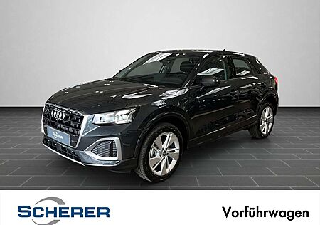 Audi Q2 advanced 40 TFSI quattro 140(190) kW(PS) S tr