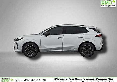 Cupra Terramar VZ 2.0 TSI 195 kW (265 PS) 7-Gang DSG 4Drive 19...
