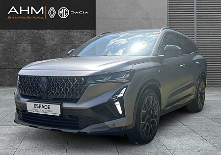 Renault Espace Esprit Alpine Full Hybrid 7-Sitzer Solarbay Harman