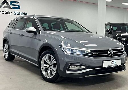 VW Passat Alltrack Volkswagen 2.0 TDi 4Motion DSG IQLight/Virt