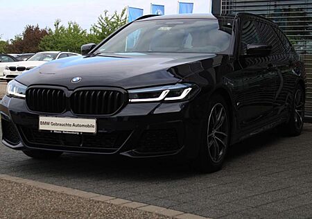 BMW 530 d xDrive Tour M Sport Laser ACC HeadUp AHK