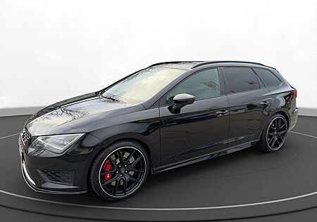 Seat Leon ST Cupra 290*Panorama*Kamera*