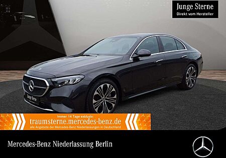 Mercedes-Benz E 300 e Avantgarde Distr. LED AHK Kamera Totwinkel