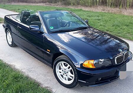 BMW 325 Ci