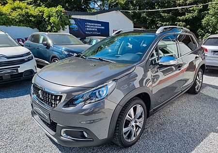 Peugeot 2008 CROSSWAY/ NAVI/ PANO/ AUTOMATIK