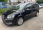 VW Touran Volkswagen 1.4 TSI Highline